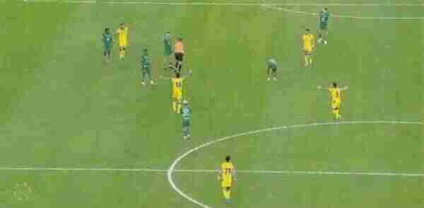 Highlight 31'