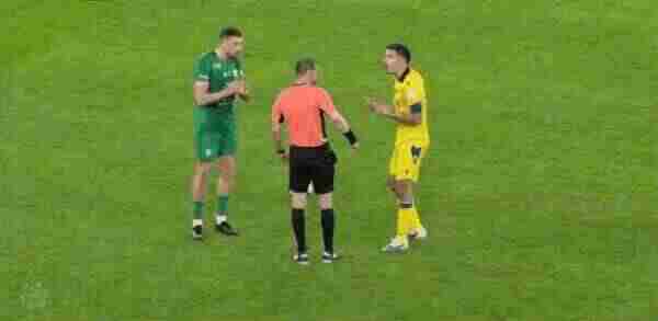 Highlight 31'