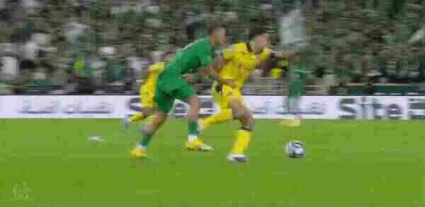 Highlight 49'
