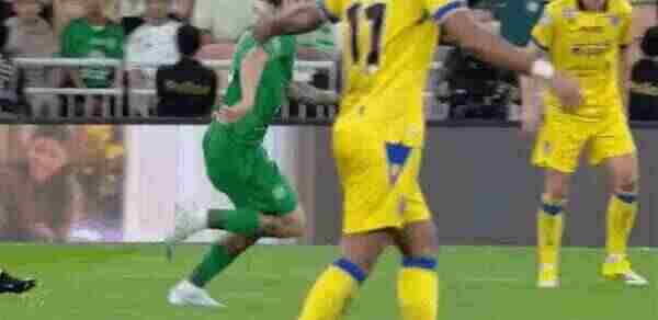 Highlight 56'