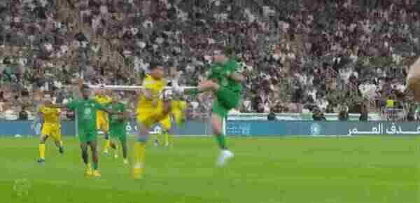 Highlight 83'