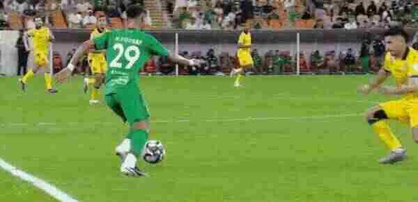 Highlight 93'