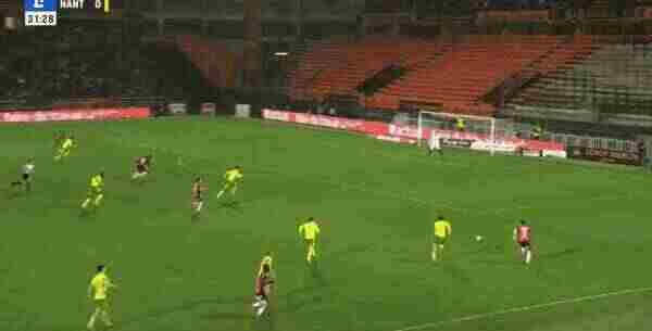 Highlight 32'