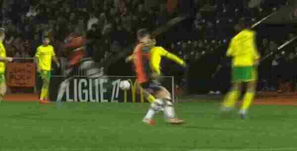 Highlight 30'