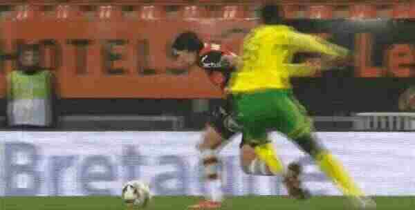 Highlight 51'