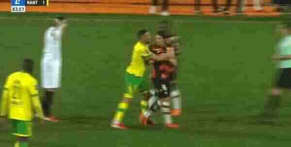 Highlight 84'