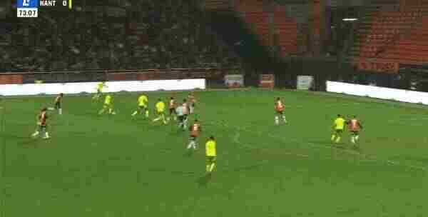 Highlight 74'