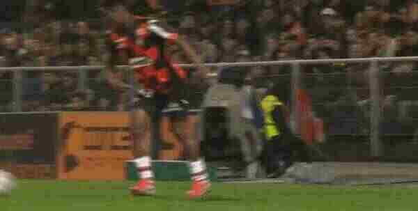 Highlight 54'