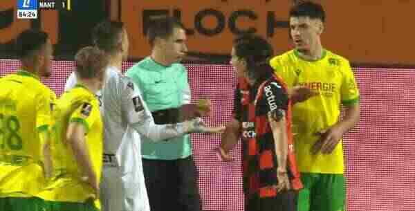 Highlight 85'