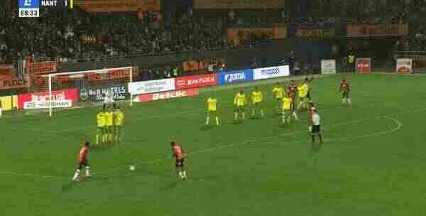 Highlight 89'