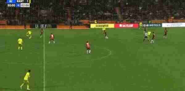 Highlight 93'