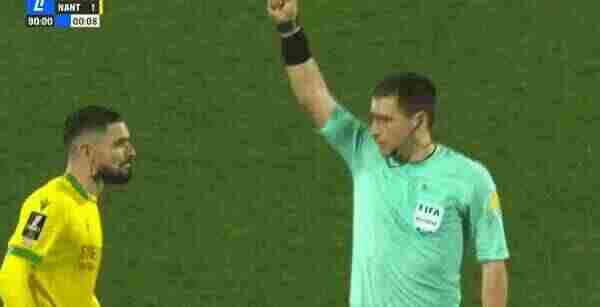 Highlight 90'
