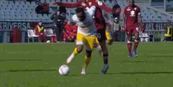 Highlight 45'