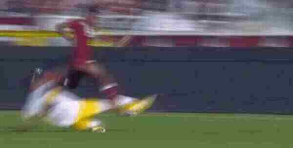 Highlight 60'