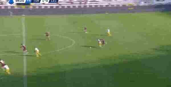 Highlight 95'