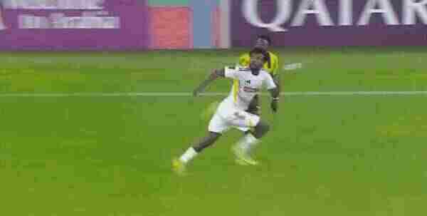 Highlight 32'