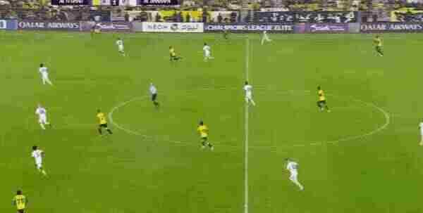 Highlight 49'