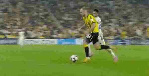Highlight 56'