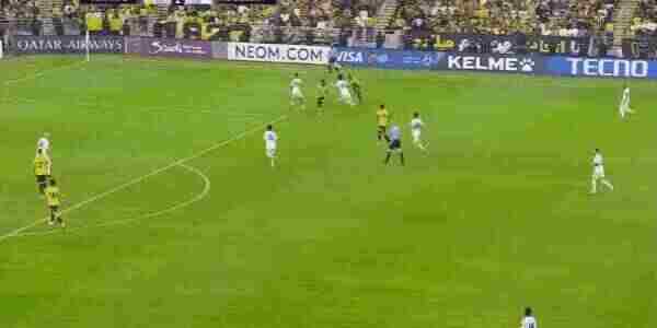 Highlight 58'