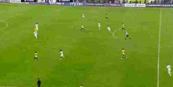 Highlight 62'