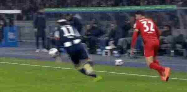 Highlight 70'