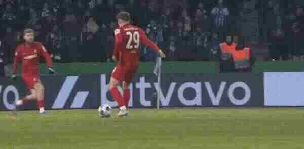 Highlight 93'