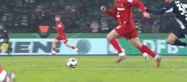 Highlight 107'
