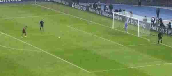 Highlight 127'