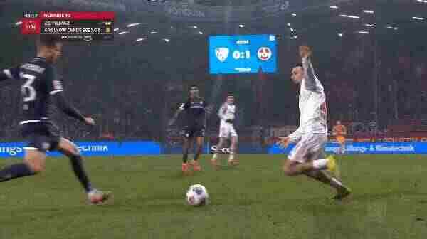 Highlight 43'