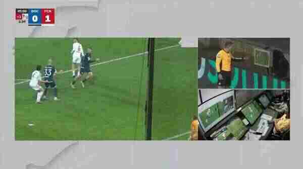 Highlight 47'