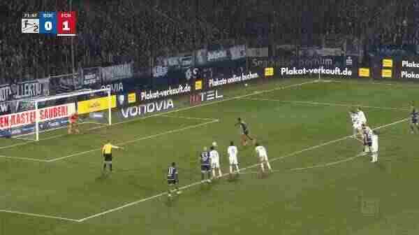 Highlight 72'