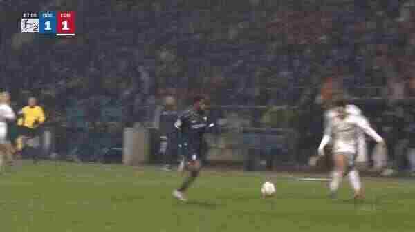 Highlight 87'