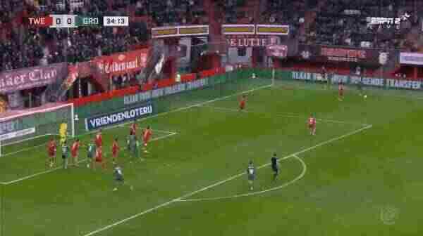 Highlight 35'