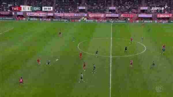 Highlight 39'