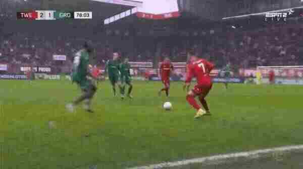 Highlight 78'