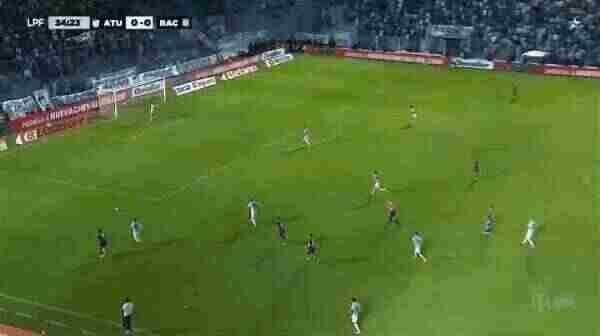 Highlight 35'