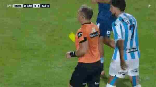 Highlight 47'