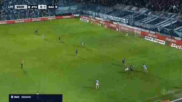 Highlight 81'