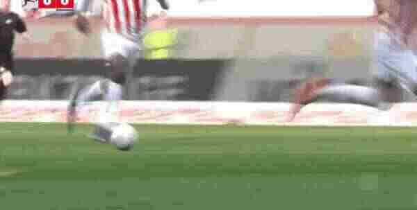Highlight 34'