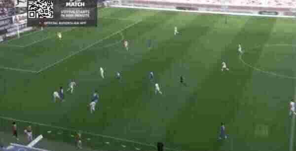 Highlight 37'
