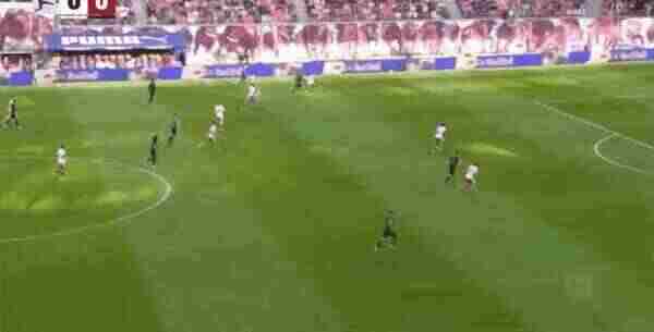 Highlight 39'