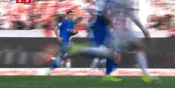 Highlight 43'