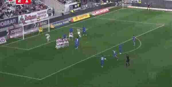 Highlight 48'