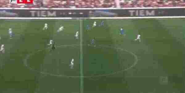 Highlight 52'