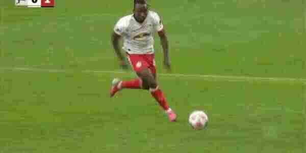 Highlight 62'