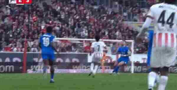 Highlight 70'