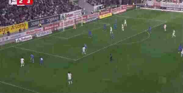 Highlight 86'