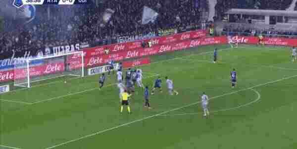 Highlight 39'