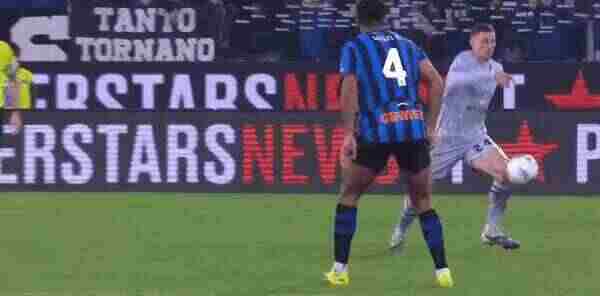 Highlight 52'