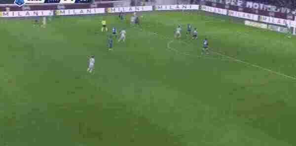 Highlight 55'